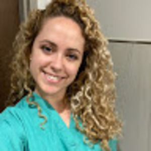 Meet your Posher, Virginia